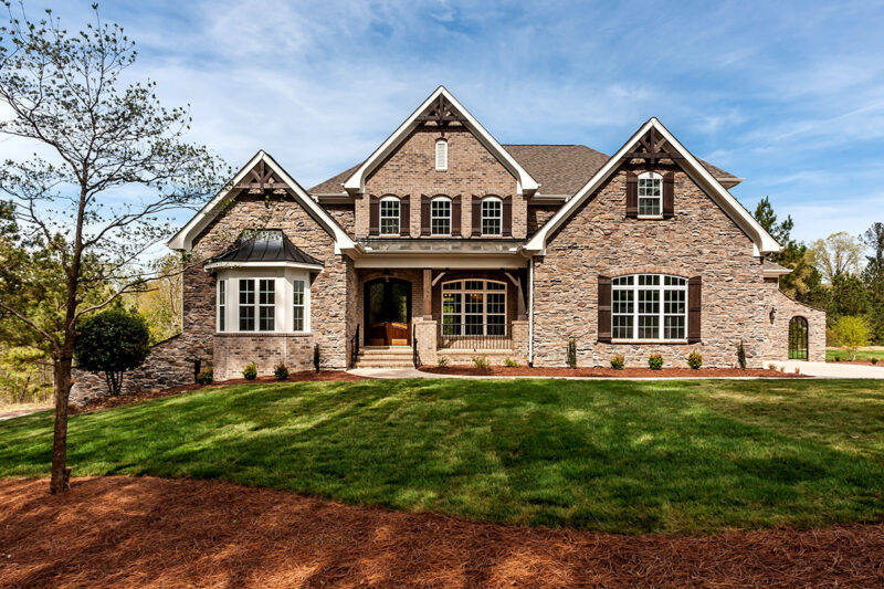 The Westgate II Royalty Homes Inc.